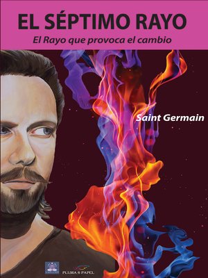 cover image of El séptimo rayo